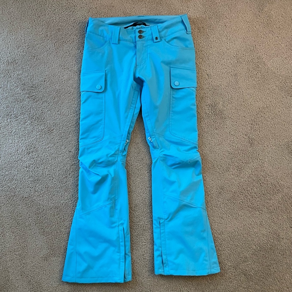 Burton Gloria Snowboard Pants
